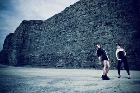 Gravel Pit