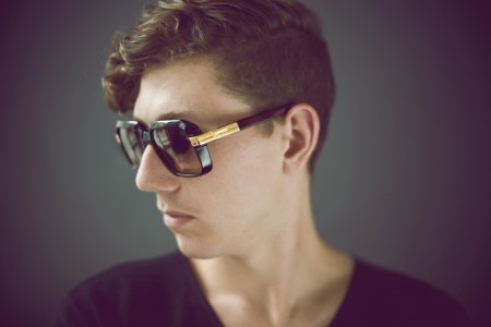 Vintage Eyewear